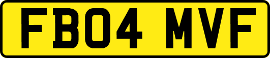 FB04MVF