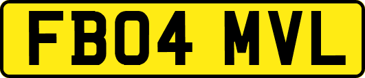 FB04MVL