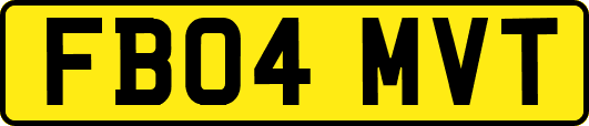 FB04MVT