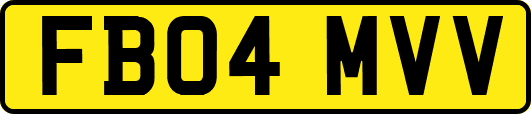 FB04MVV