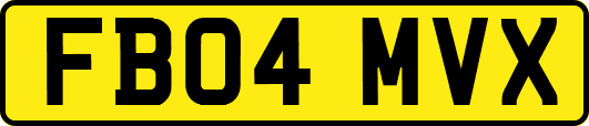 FB04MVX