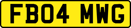 FB04MWG