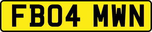 FB04MWN
