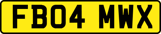 FB04MWX