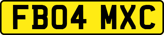 FB04MXC
