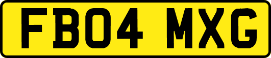 FB04MXG