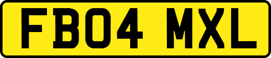 FB04MXL