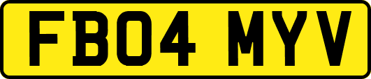 FB04MYV