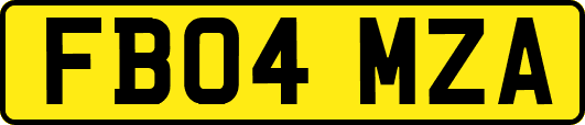 FB04MZA