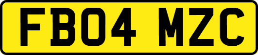 FB04MZC