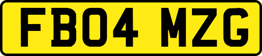 FB04MZG