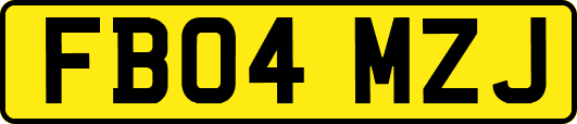 FB04MZJ
