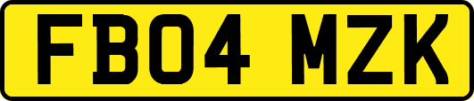 FB04MZK