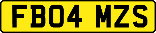 FB04MZS