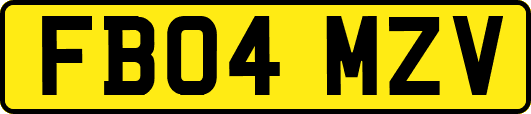 FB04MZV