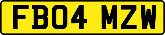 FB04MZW