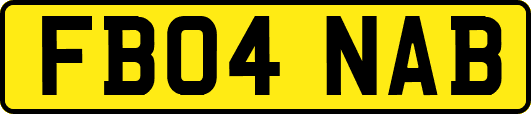 FB04NAB