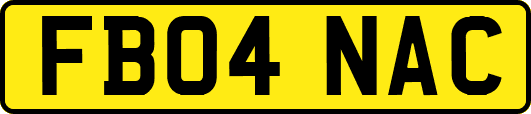 FB04NAC