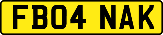 FB04NAK