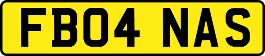 FB04NAS