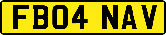 FB04NAV