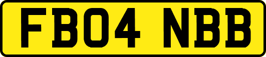 FB04NBB