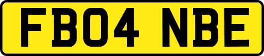 FB04NBE