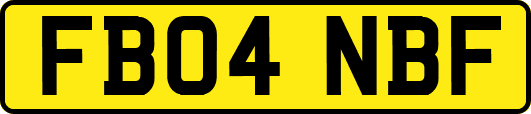 FB04NBF