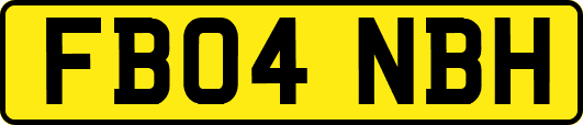 FB04NBH