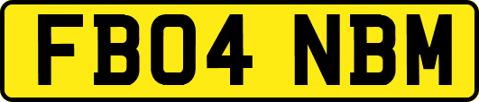 FB04NBM