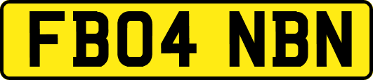 FB04NBN