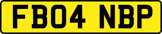 FB04NBP