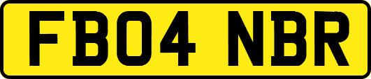 FB04NBR