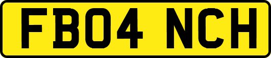 FB04NCH