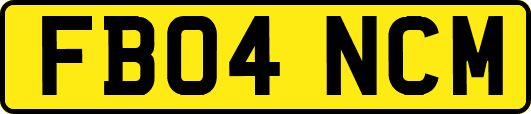 FB04NCM