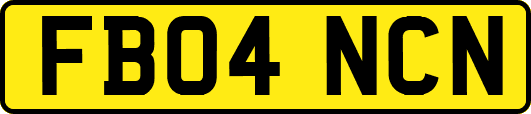 FB04NCN
