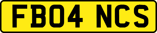 FB04NCS