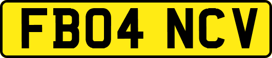 FB04NCV