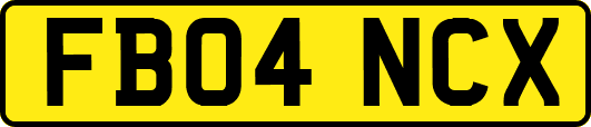FB04NCX