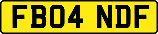 FB04NDF