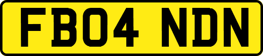 FB04NDN
