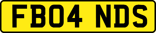 FB04NDS