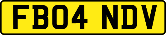 FB04NDV