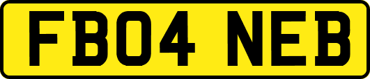 FB04NEB