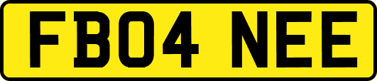 FB04NEE