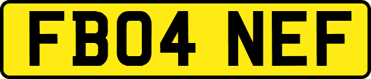 FB04NEF