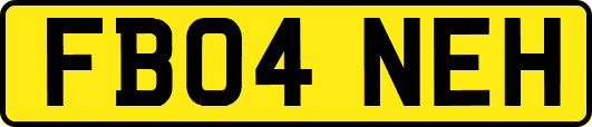 FB04NEH