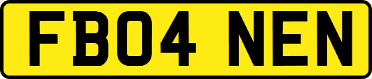 FB04NEN