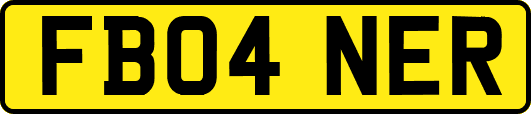 FB04NER