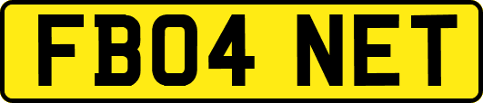 FB04NET